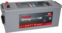 Photos - Car Battery Tudor StrongPRO (TE1853)