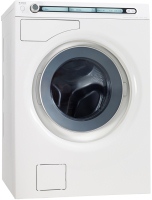 Photos - Washing Machine Asko W6984 W white