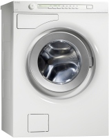 Photos - Washing Machine Asko W6884 white