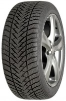 Photos - Tyre Goodyear Ultra Grip SUV 255/65 R17 110T 