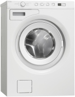 Photos - Washing Machine Asko W6564 white