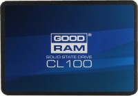 Photos - SSD GOODRAM CL100 SSDPR-CL100-060 60 GB
