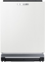Photos - Integrated Dishwasher Samsung DW60K8550BB 