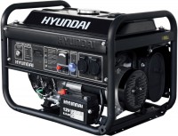 Photos - Generator Hyundai HHY3010FE 