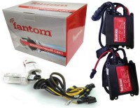 Photos - Car Bulb Fantom Xenon H7 5000K 35W Kit 