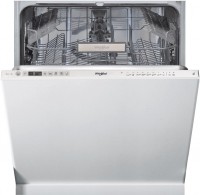 Photos - Integrated Dishwasher Whirlpool WIO 3T323 