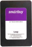 Photos - SSD SmartBuy Leap SB064GB-LP-25SAT3 64 GB