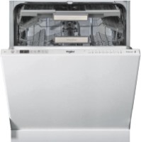 Photos - Integrated Dishwasher Whirlpool WKIO 3P24 