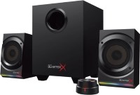 Photos - PC Speaker Creative Sound BlasterX Kratos S5 