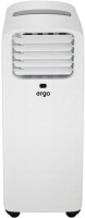 Photos - Air Conditioner Ergo ACM-0907CH 26 m²