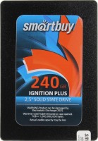 Photos - SSD SmartBuy Ignition Plus SB240GB-IGNP-25SAT3 240 GB