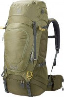 Photos - Backpack Jack Wolfskin Highland Trail XT 50 60 L