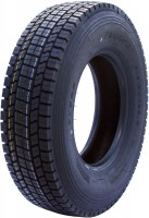 Photos - Truck Tyre Force Truck Drive 01 295/80 R22.5 152M 