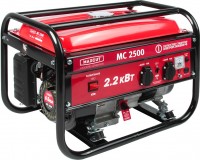 Photos - Generator MaxCut MC 2500 