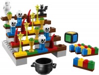 Photos - Construction Toy Lego Magikus 3836 