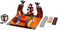 Photos - Construction Toy Lego Magma Monster 3847 