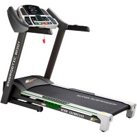 Photos - Treadmill Energetic Body W800 