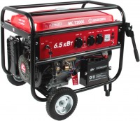 Photos - Generator MaxCut MC 7200E 