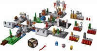 Photos - Construction Toy Lego Heroica Castle Fortaan 3860 