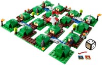 Photos - Construction Toy Lego The Hobbit An Unexpected Journey 3920 