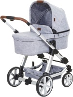 Photos - Pushchair ABC Design Condor 4 2 in 1 