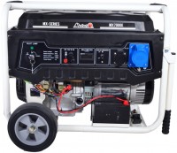 Photos - Generator Matari MX7000E-ATS 