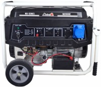 Photos - Generator Matari MX9000E 