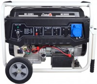Photos - Generator Matari MX10000E 