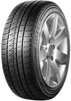 Photos - Tyre Bridgestone Blizzak LM-30 205/55 R16 91T 