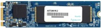 Photos - SSD Apacer AST280 AP120GAST280-1 120 GB