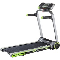 Photos - Treadmill inSPORTline T40i 