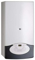 Photos - Boiler Hotpoint-Ariston Clas 24 CF 24 kW 230 V
