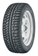 Photos - Tyre Continental ContiWinterViking 2 225/55 R17 97T 