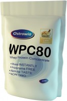 Photos - Protein Ostrowia WPC80 1 kg