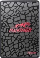 Photos - SSD Apacer Panther AS350 AP256GAS350-1 256 GB