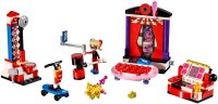 Photos - Construction Toy Lego Harley Quinn Dorm 41236 