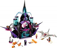 Photos - Construction Toy Lego Eclipso Dark Palace 41239 