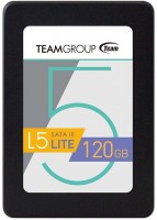 Photos - SSD Team Group L5 Lite T2535T120G0C101 120 GB