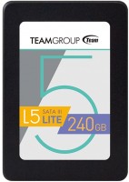 Photos - SSD Team Group L5 Lite T2535T240G0C101 240 GB