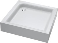 Photos - Shower Tray AM-PM Bliss L W53T-303-090W 