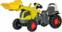 Photos - Pedal Car Rolly Toys rollyKid CLAAS Elios 