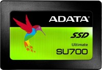 Photos - SSD A-Data Ultimate SU700 ASU700SS-240GT-C 240 GB