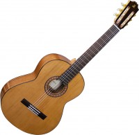 Photos - Acoustic Guitar Admira A2 