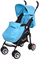 Photos - Pushchair Bambi M3458 