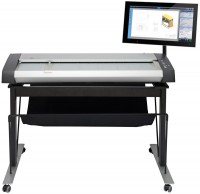 Photos - Scanner Contex HD Ultra 3630 MFP Repro 