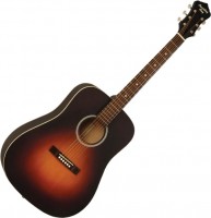 Photos - Acoustic Guitar AXL RDH05 