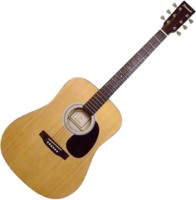 Photos - Acoustic Guitar AXL SD35 