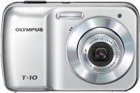Photos - Camera Olympus T10 