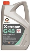 Photos - Antifreeze \ Coolant Comma Xstream G48 5 L