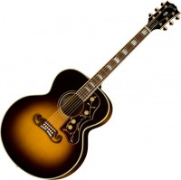 Photos - Acoustic Guitar Gibson SJ-200 